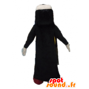 Mascotte de Gargamel, célèbre personnage des Schtroumpfs - MASFR028525 - Mascottes Personnages célèbres