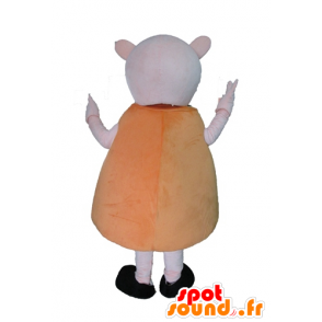 Maskotka Peppa Pig, słynny serial świni - MASFR028526 - Maskotki świnia
