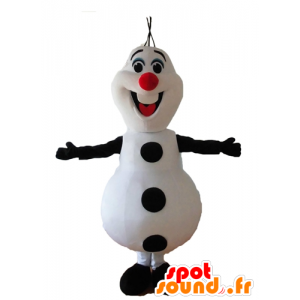 Mascota del muñeco de nieve Olaf The Snow Queen en Mascotas de Navidad Cambio de color Sin cambio Tamaño L (180-190 cm) Croquis antes de fabricar (2D) No ¿Con la ropa? (si Mascota del muñeco de nieve Olaf The Snow Queen en Mascotas de Navidad Cambio de color Sin cambio Tamaño L (180-190 cm) Croquis antes de fabricar (2D) No ¿Con la ropa? (si