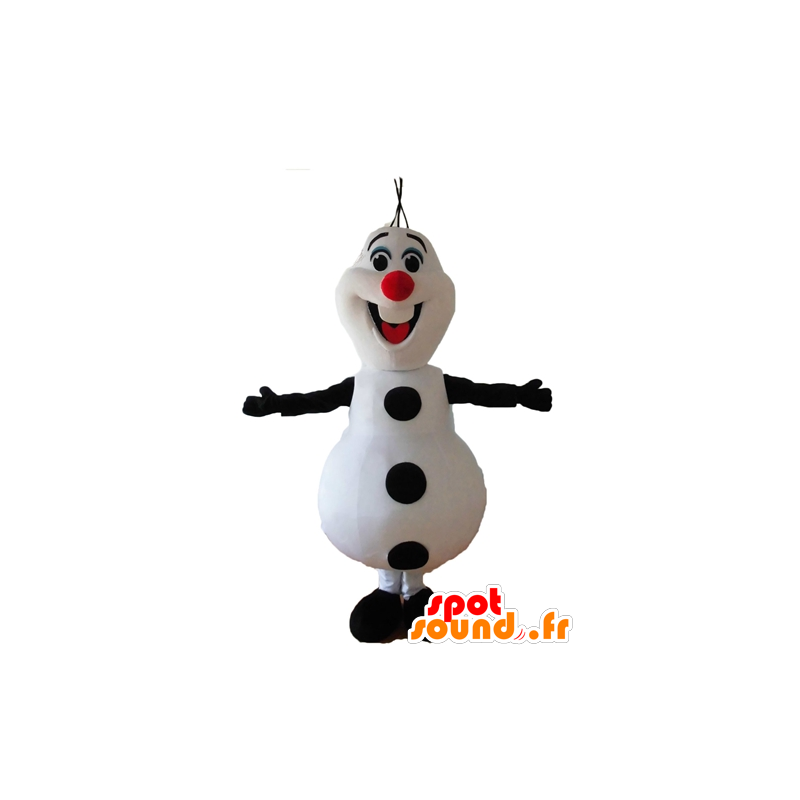 Mascota del muñeco de nieve Olaf The Snow Queen en Mascotas de Navidad Cambio de color Sin cambio Tamaño L (180-190 cm) Croquis antes de fabricar (2D) No ¿Con la ropa? (si Mascota del muñeco de nieve Olaf The Snow Queen en Mascotas de Navidad Cambio de color Sin cambio Tamaño L (180-190 cm) Croquis antes de fabricar (2D) No ¿Con la ropa? (si