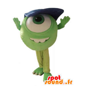 Maskot Bob, berömd utomjording från Monsters, Inc. - Spotsound