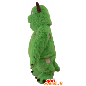 Mascot Sully, fremde Monster und Co. - MASFR028667 - Maskottchen Monster & Cie