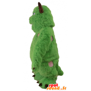 Mascot Sully, fremde Monster und Co. - MASFR028667 - Maskottchen Monster & Cie