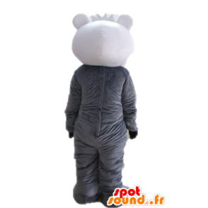 Maskot trikolóra skunk. maskot mýval - MASFR028710 - Maskoti mláďat