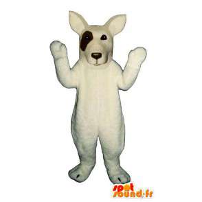 Mascot Jack Russell. rashond kostuum - MASFR007361 - Dog Mascottes