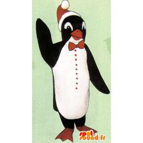 上品で素晴らしいペンギンのマスコット-MASFR007458-ペンギンのマスコット
