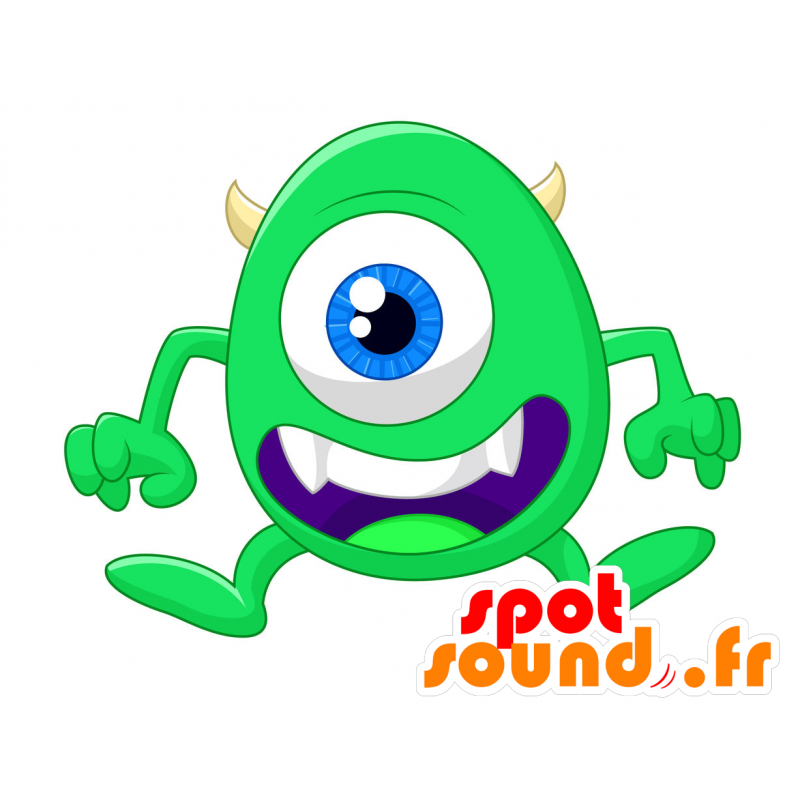 Bob maskot, slavní mimozemské potvory a Co. - MASFR029765 - 2D / 3D Maskoti Bob maskot, slavní mimozemské potvory a Co. - MASFR029765 - 2D / 3D Maskoti