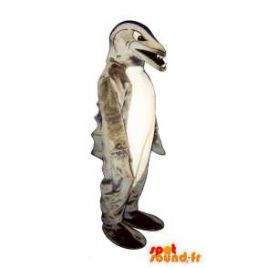 Mascot Moray. kala Costume - MASFR007564 - kala Maskotteja