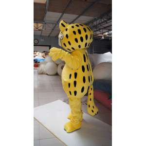 Maskoti Odie a Garfield, slavný kočka - 2 balení - MASFR003009 - Garfield Maskoti