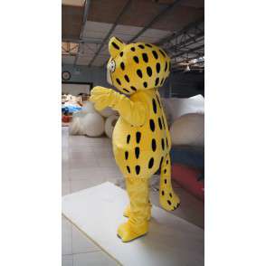 Mascottes Odie en Garfield, de beroemde kat - 2 Pack - MASFR003009 - Garfield Mascottes