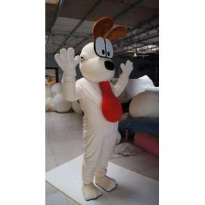 Μασκότ Odie και Garfield, η διάσημη γάτα - 2 Pack - Μασκότ Γκάρφιλντ - MASFR003009 - SpotSound.fr
