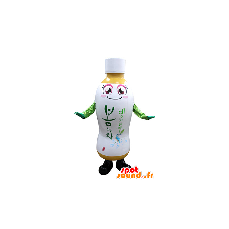 Mascota botella de plástico. mascota de la bebida - MASFR031367 - Botellas de mascotas
