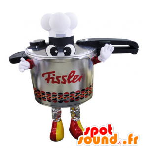 Mascot trykkoker. kjøkken Mascot - MASFR031532 - Maskoter gjenstander