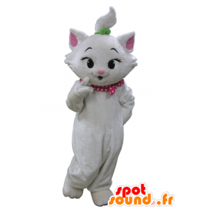 Maskot Marie, známý kotě v Aristokočky - MASFR031596 - Cat Maskoti