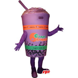 Mascot refresco. Beber mascota gigante - MASFR032395 - Mascotas de objetos