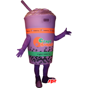 Maskotka napój. Mascot olbrzymia napojów - MASFR032395 - maskotki obiekty