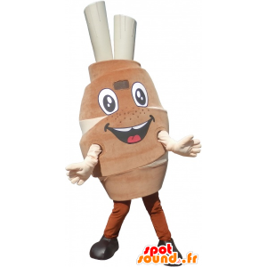 Carne de cordeiro com ossos Mascot - MASFR032649 - mascote alimentos