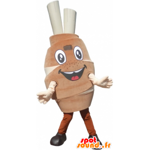 Jagnięcina z kości Mascot - MASFR032649 - food maskotka