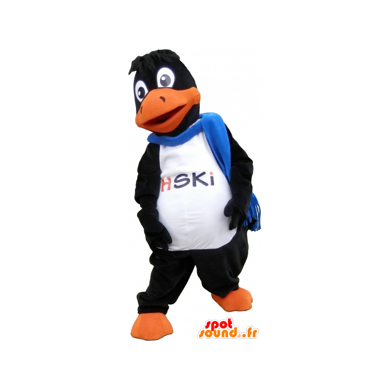 30キャラ以上 ディズニー 鳥 キャラクターの名前一覧 あひる カモメ ペンギンなどの作品 プロフィールまとめ ディズニーブログ Toondays 黄色いくちばし 黒い眼鏡と黒い足を持つ赤と白の怒っている鳥 マスコット 鳥のマスコット Highsecuresystem Com