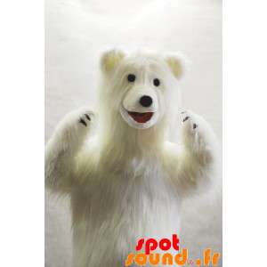 Mascot Polar Bear, Very...