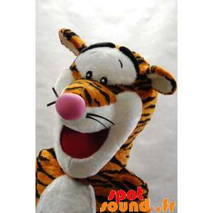 Μασκότ Tigger, πιστός φίλος του Winnie the Pooh