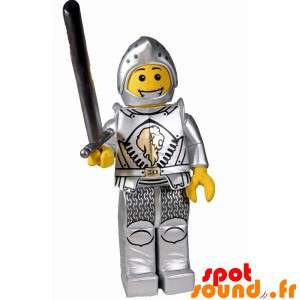 Mascot Lego attrezzatura...
