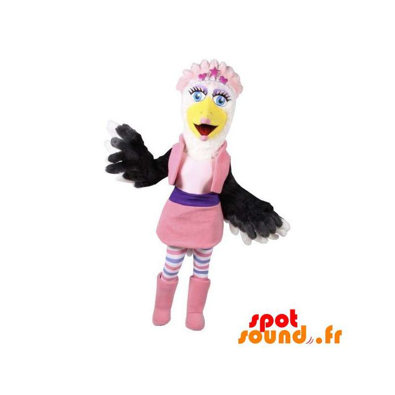マスコットの鳥 の カラフルで女性のダチョウマスコット ビッグバード 色変更 変化なし 切る L 180 190センチ 撮影に最適 番号 服とは 写真にある場合 番号 付属品 番号 マスコットの鳥 の カラフルで女性のダチョウマスコット ビッグバード 色変更 変化なし 切る L 180 190センチ 撮影に最適 番号 服とは 写真にある場合 番号 付属品 番号