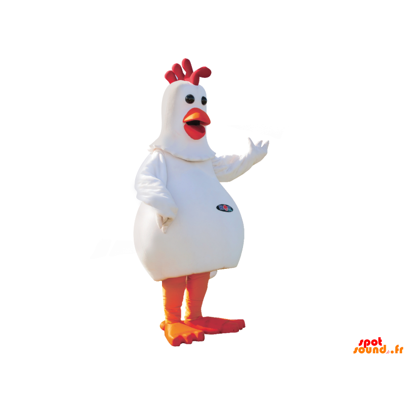 Desenho de galinha dos desenhos animados, desenhos animados de galinhas,  comida, frango, desenhos animados png