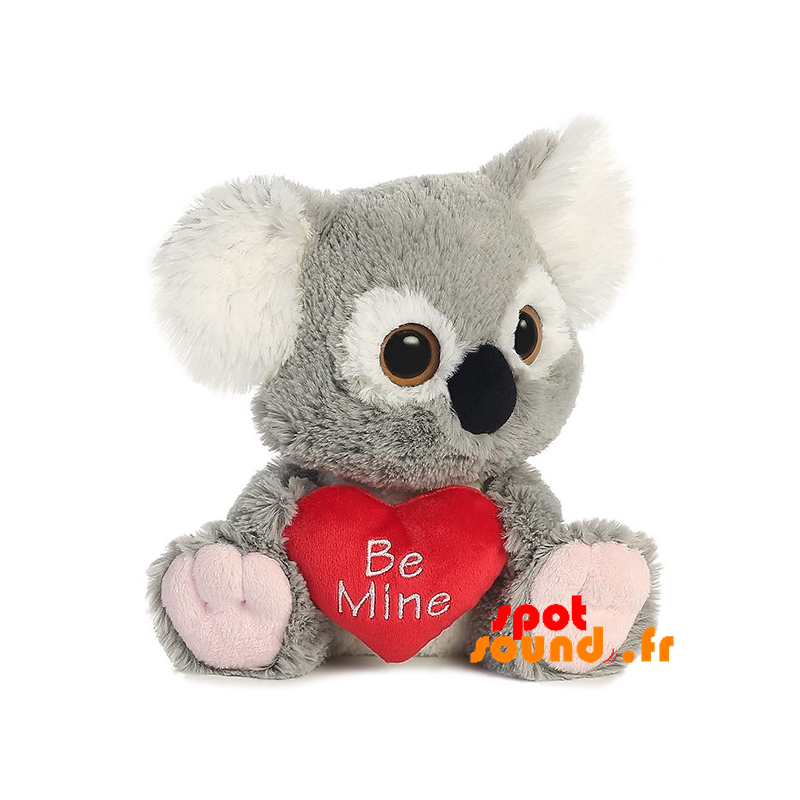 Acquista Koala. Peluche Romantico in Goodies