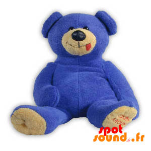 peluche de felpa