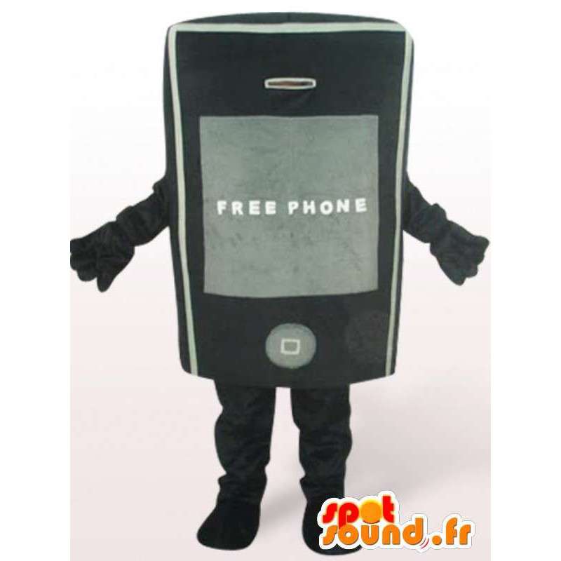 Costume cellulare - accessorio costume tutte le dimensioni - MASFR00919 - Mascottes de téléphone