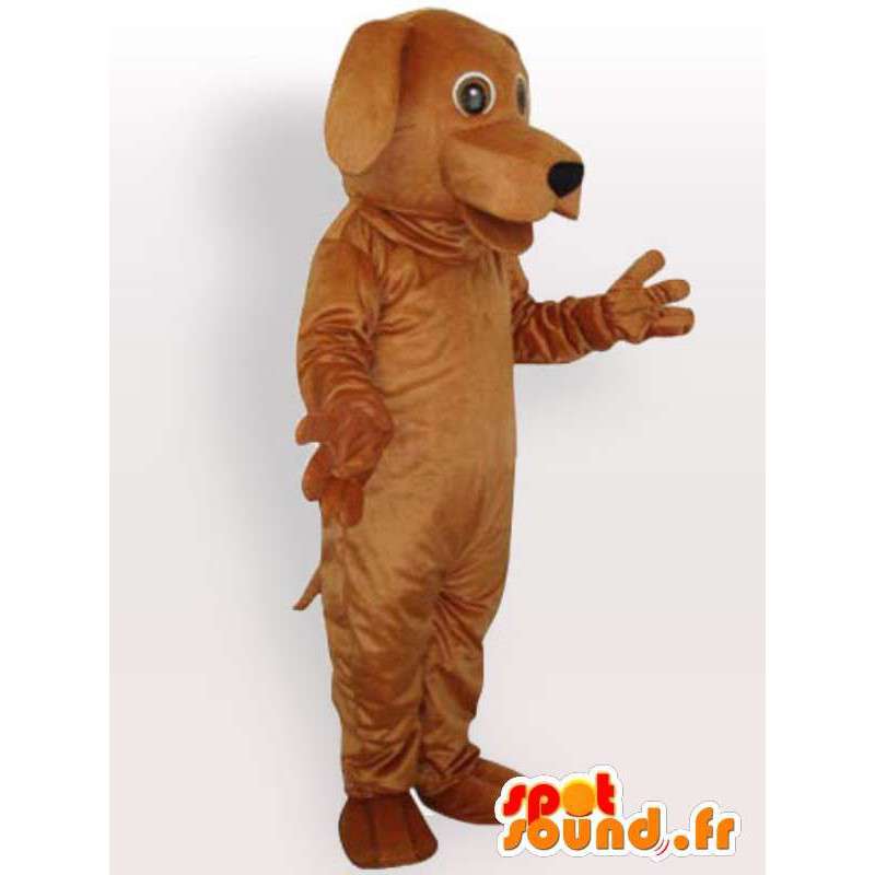 Max the dog on sale costume for adults