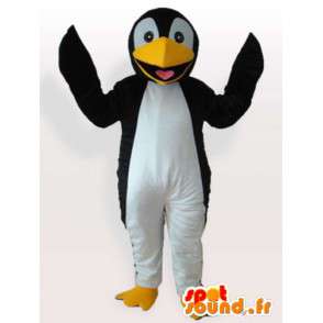 Penguin Mascot - zee dieren kostuum - MASFR00921 - Penguin Mascot