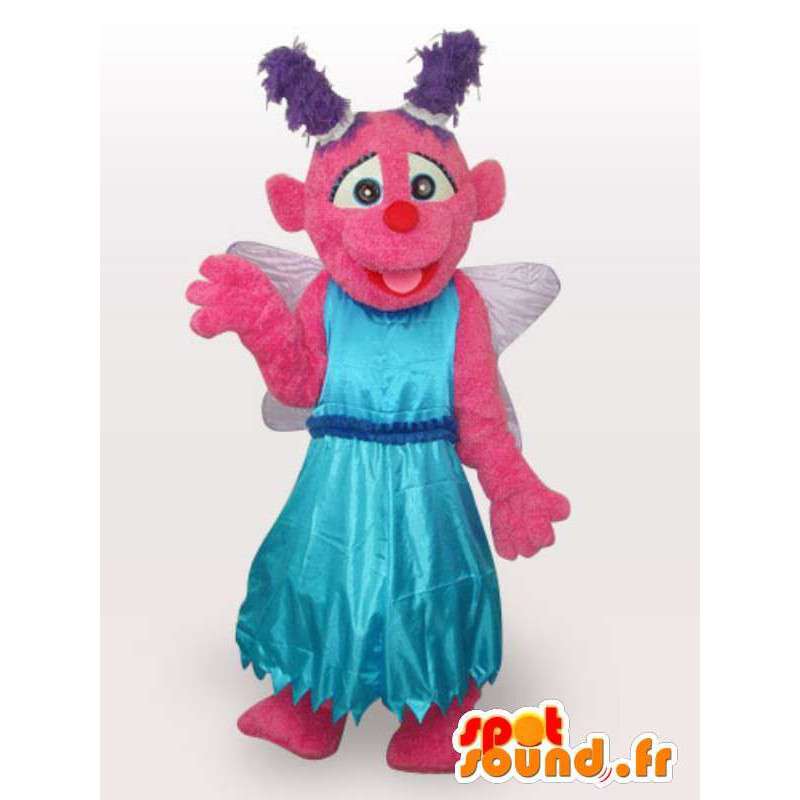 Personaggio immaginario Mascot - tessuto vestito costume - MASFR001108 - Mascotte non classificati