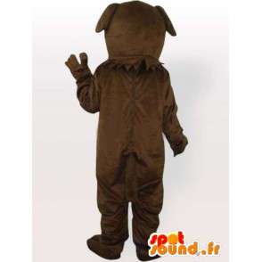 Mascot Bassotto - Costume Dog - MASFR001130 - Mascotte cane