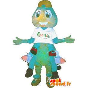 Centipedes mascot plush costume insect - MASFR001725 - Mascots insect