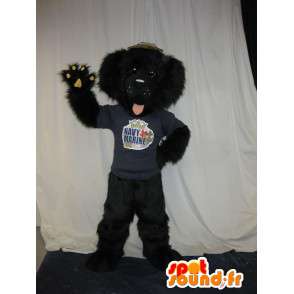 Mascot puppy, pet costume - MASFR001694 - Dog mascots