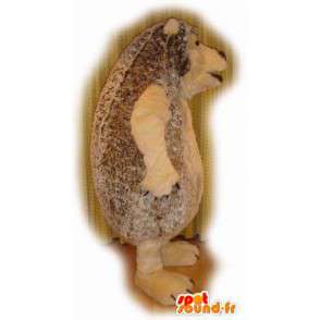 Maskotka gigant jeż - Hedgehog Costume - Maskotki Jeż - MASFR003551 - SpotSound.fr