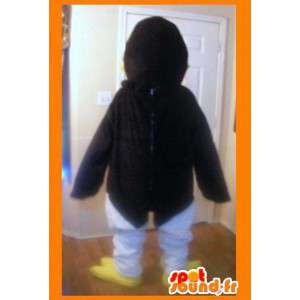 Giant Mascot Penguin - Penguin Costume - MASFR003589 - Penguin Mascot