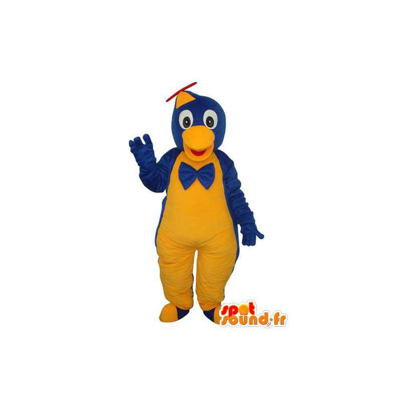 Caráter da mascote de pelúcia - Costume Plush - MASFR003650 - Mascotes não classificados