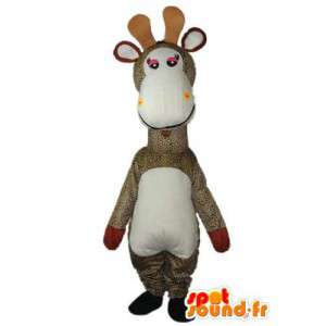Mascot Plüsch Schaf - Schaf Kostüm - MASFR003813 - Maskottchen Schafe