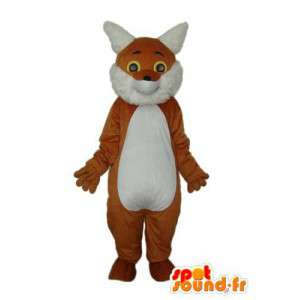 Costume de renard - Déguisement de renard - MASFR003820 - Mascottes Renard