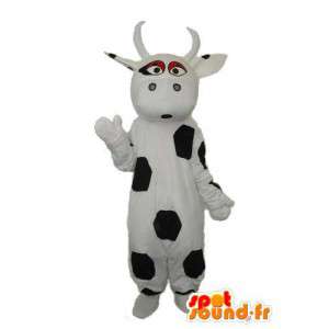 Bull-Kostüm - Kostüme Stier - MASFR003839 - Bull-Maskottchen