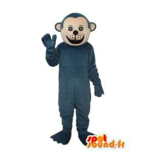 Costume Sea Lion - Disguise leão-marinho - customizável - MASFR003907 - mascotes Seal