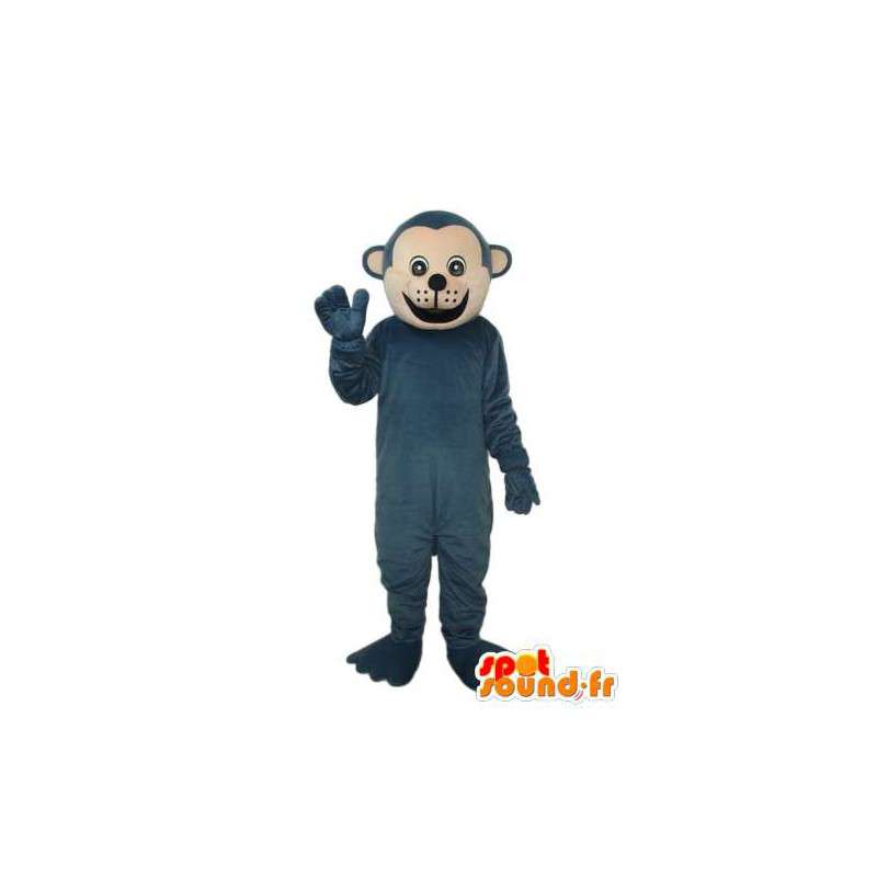 Sea Lion Costume - Trajes Sealion - Personalizable - MASFR003907 - Sello de mascotas