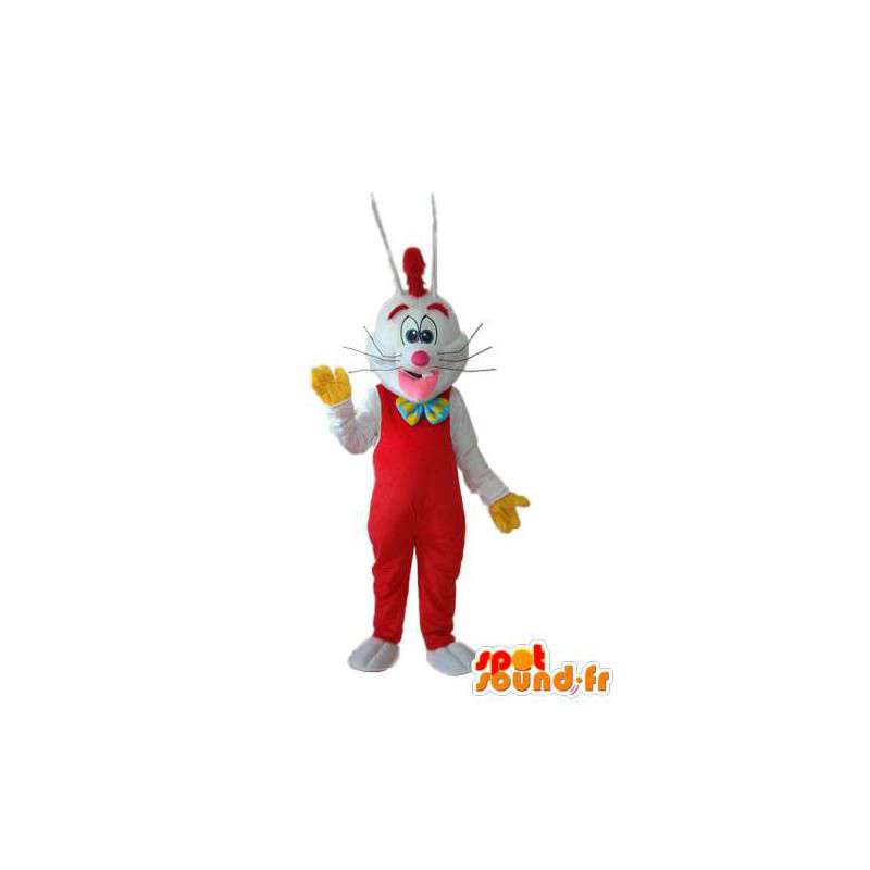 Cat costume elf - Cat costume elf - MASFR003924 - Cat mascots