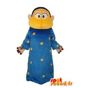 Character Mascot Plush - Character Costumes - MASFR004023 - Ikke-klassifiserte Mascots