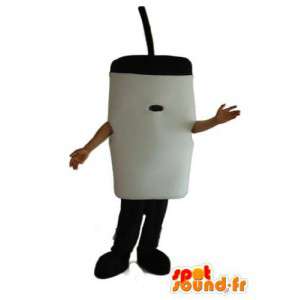 Mascot mobiele telefoon - telefoon Disguise  - MASFR004031 - mascottes telefoons