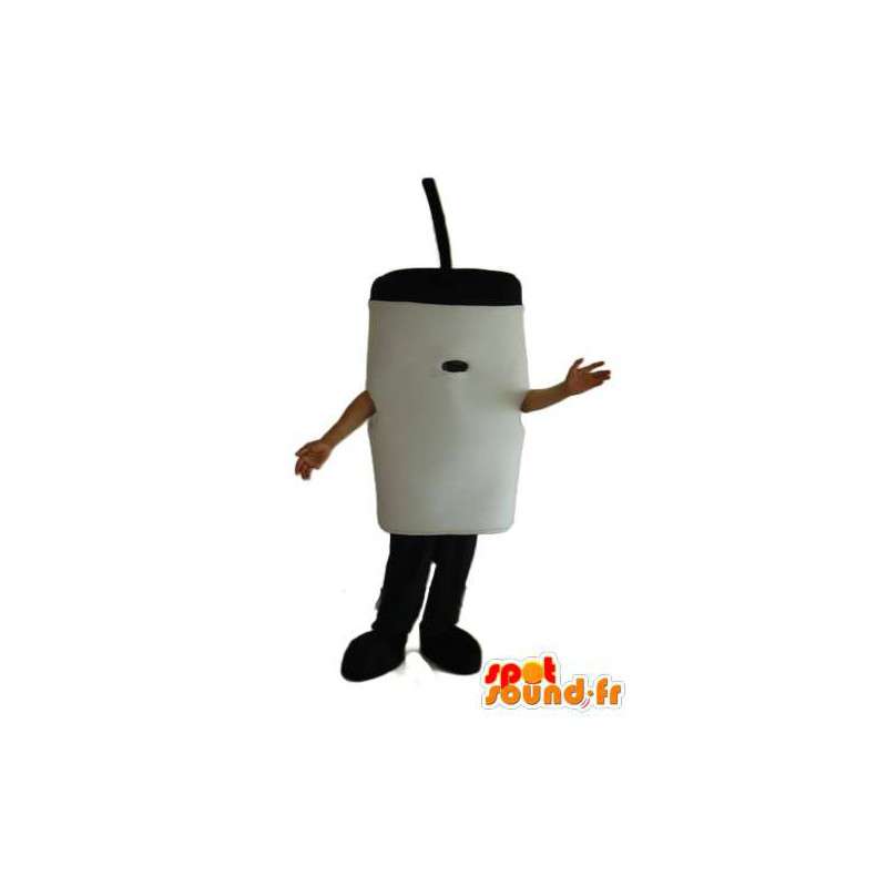 Mascot cellulare - Disguise telefono  - MASFR004031 - Mascottes de téléphone