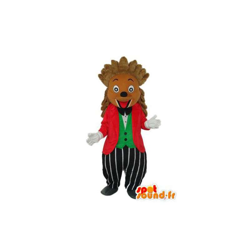 Hedgehog Mascot strój kostium - MASFR004151 - maskotki Hedgehog